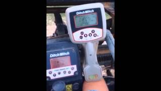 Subsite 752 Tracker and Display  Equipment Demonstration [upl. by Ottilie]