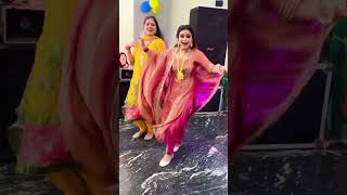 youtubeshorts dance dancewithrenuu haryanvisong [upl. by Thurnau]