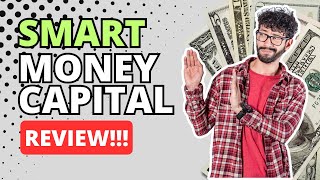 Is Smart Money Capital Legit [upl. by Floria150]