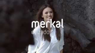 Si quiero verano con Helen Lindes para Merkal Calzados Making Off [upl. by Airotnahs]