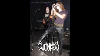 Windir  Live 1996  2003 [upl. by Kym995]