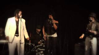 AL Jasper and Friends Performing Live Produced by Michael F Ellis [upl. by Nilac31]