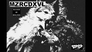 MZRCDXVL  quotRaised By Wolves  5 Songsquot2005 [upl. by Uv]