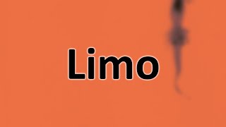 Thắng  Limo Lyrics [upl. by Coe]