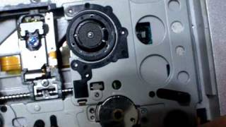 How To Disassemble a PSP 3000 Part 2 of 3 [upl. by Lusty]