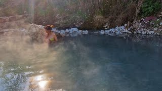 Terme naturali  Sicilia [upl. by Amoihc]