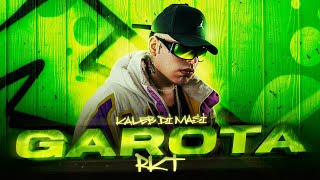 KALEB DI MASI  GAROTA RKT quotPaso Del Cierrequot Videoclip Oficial [upl. by Nylemaj71]