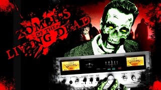 Zombies of the Living Dead  Full Movie [upl. by Chapel]