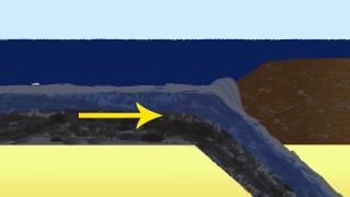 BEHIND THE SCIENCE 2011  Subduction Zone Volcanoes [upl. by Oicangi97]