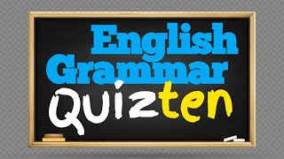 Identifying Adverb English Grammar Quiz [upl. by Aneev]