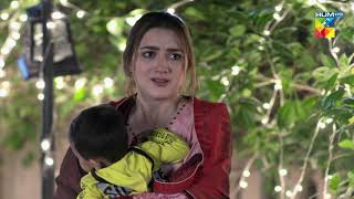 Sila E Mohabbat  Episode 28  Best Moment 01  HUMTV Drama [upl. by Nivlek479]