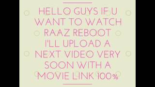 Movie raaz reboot Part last 😭😭 bollywood [upl. by Eulaliah]