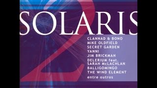 Solaris  Vol02 03In a Lifetime  Clannad amp Bono [upl. by Yecak]