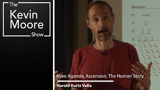 Harald KautzVella Alien Agenda Ascension The Human Story  What Went Wrong Rediscovery  619 [upl. by Aldrich]