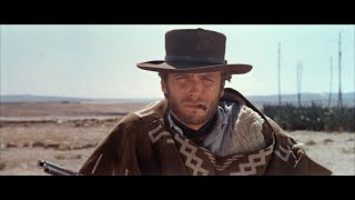 For a Few Dollars More trailer  English Trailer [upl. by Nahtaneoj]