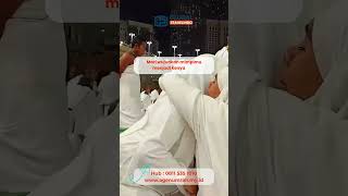 Umroh Kalimantan by Global Travelindo [upl. by Kantos]