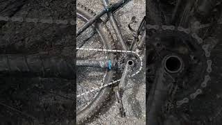 Dirty Canyon Stoic 2 black canyon stoic canyonstoic bike mtb mountainbike adventure travel [upl. by Otilia]