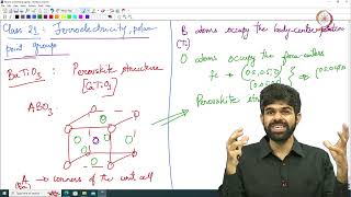 Lec 21 Ferroelectricity polar point groupsI [upl. by Gahan]