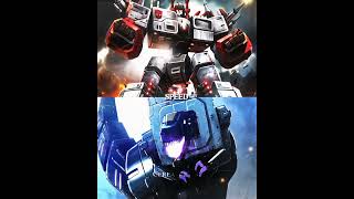 AUTOBOTS vs DECEPTICONS  EP3 Metroplex vs Trypticon [upl. by Mandy]