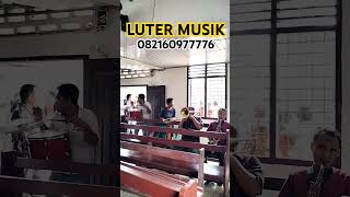 Luter musik adatbatak pangoli [upl. by Eneluqcaj]