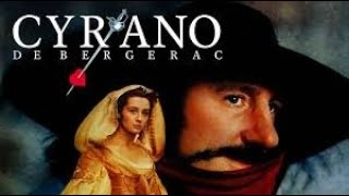 Cyrano de Bergerac 1990 legendado [upl. by Gschu]