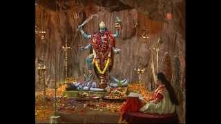 Maa Tor Koto Rongo By Anuradha Paudwal Shyama Sangeet Bengali Full Song I Maago Anandomoyee [upl. by Jedd]