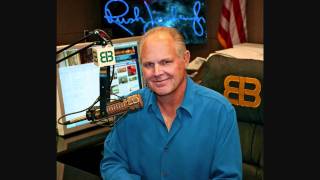 The Rush Limbaugh Show Theme Song  My City Was Gone [upl. by Redleh]