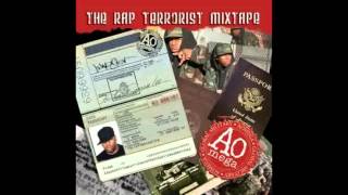 Lavoisier  I Get Money That Aint Enough Rap Terrorist Mixtape [upl. by Callahan]