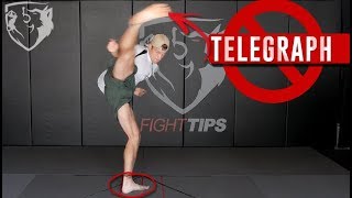 Land More Spinning Attacks Stop Telegraphing [upl. by Hallee]