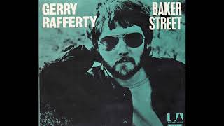 Gerry Rafferty  Baker Street 1978 Disco Purrfection Version [upl. by Arukas]