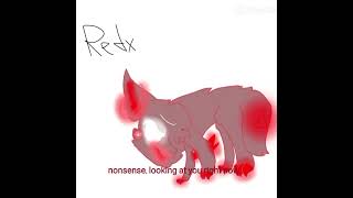 Redx and Orlux or Blux and Purminus lol [upl. by Thisbe]