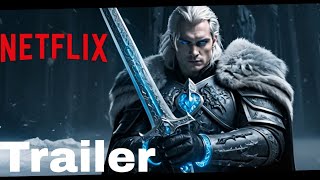 WARCRAFT 2 Final Chapter Movie  Full Teaser Trailer [upl. by Sterrett392]