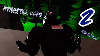 immortal cops episode 2 The creation immortalcops [upl. by Nnylear]