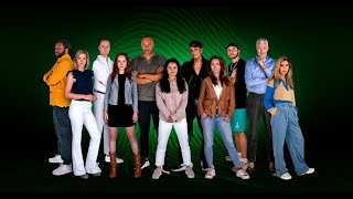 Wie is de Mol The Mole S22E10 FINAL with English subtitles [upl. by Leivad]