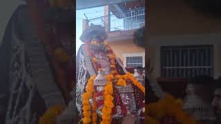 Jai ho chamunda bhagwati ki [upl. by Aenotna253]