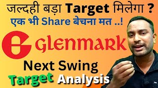 Glenmark Pharma Share Target  Glenmark Pharma Stock Analysis  Glenmark Pharma Share Latest News [upl. by Dino]