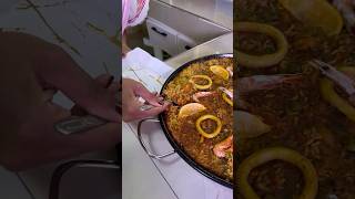 بايلاpaellarecipe [upl. by Rosanne718]