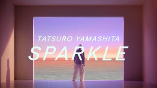 山下達郎「SPARKLE」Music Video 2023 [upl. by Arev846]