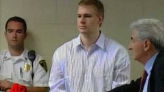 Craigslist Killer Not Guilty Plea [upl. by Ardnal]