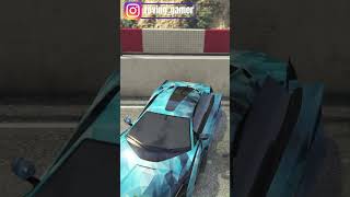 Street Race in GTA 5 rovinggamer gta [upl. by Sven4]