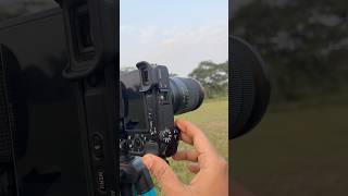 Sony A6400 photography test 📸photography camera photoshoot photographylovers ytshorts viral [upl. by Anan]