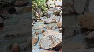 Batrepalli waterfalls waterfall nature viral yt naturelover anantapur trending love ytshort [upl. by Amaras]