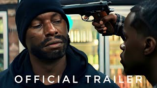 1992 Trailer 2024 Tyrese Gibson [upl. by Yovonnda]