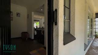 R2350000  4 Bedroom Freestanding For Sale in Robindale [upl. by Nirro]