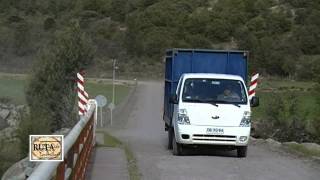 Camino a Upeo y Monte Oscuro Curicó 02Oct2012 HD [upl. by Narot141]