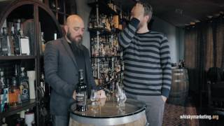 The Whiskey Vault  Episode 5  Ardbeg 10yr [upl. by Swaine]