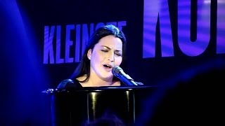 Evanescence  Acoustic Live In Germany 2012 Full Show [upl. by Nospmis]