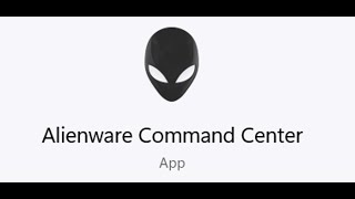 How to Uninstall and Reinstall Latest Version Of Alienware Command Center Release 6 [upl. by Beebe]