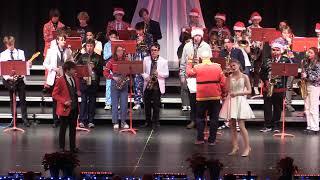 Homewood Holiday Spectacular 2023 Part 2 [upl. by Lrac]