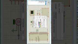 ⚙️ STM32 Servo Motor Control shorts TechTutorial STM32 servomotor arduino servomotors [upl. by Yesllek]